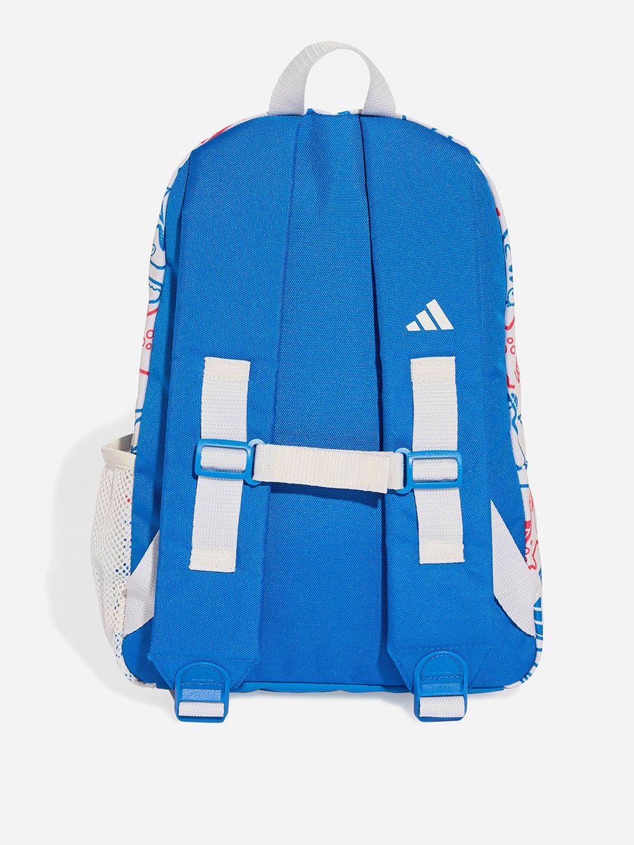 Adiraptor Kids Unisex Backpack Blue For Kids at Saudi | Styli