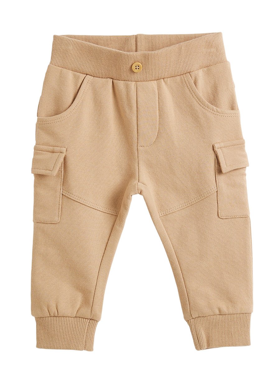 Boys Octopus Print T-Shirt and Joggers Set