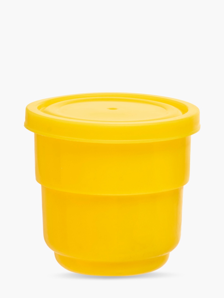 Happy Bucket Playdough Set
