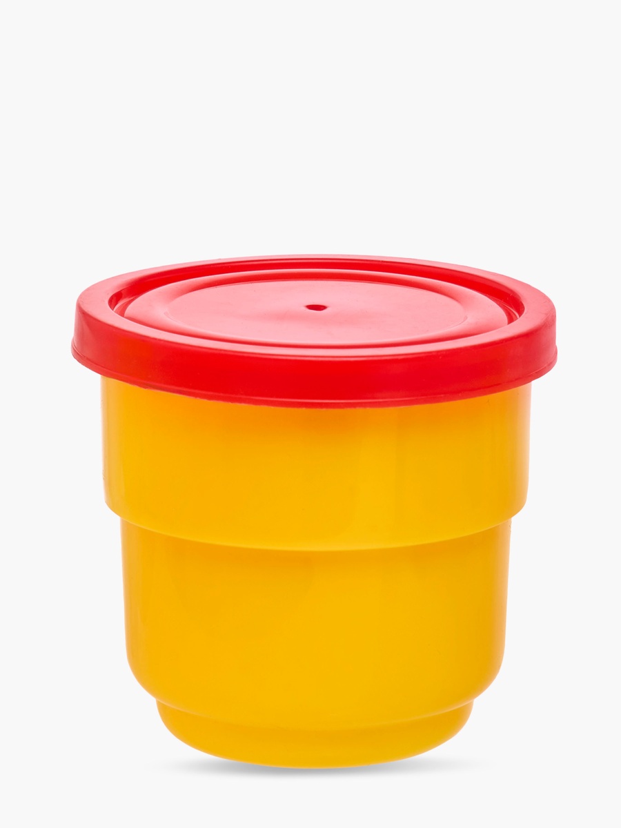 Happy Bucket Playdough Set