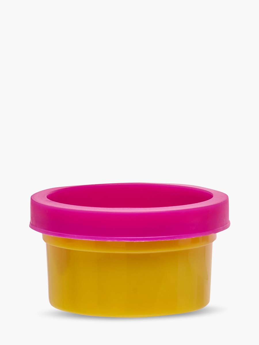 Playdough Excavator Toy Set