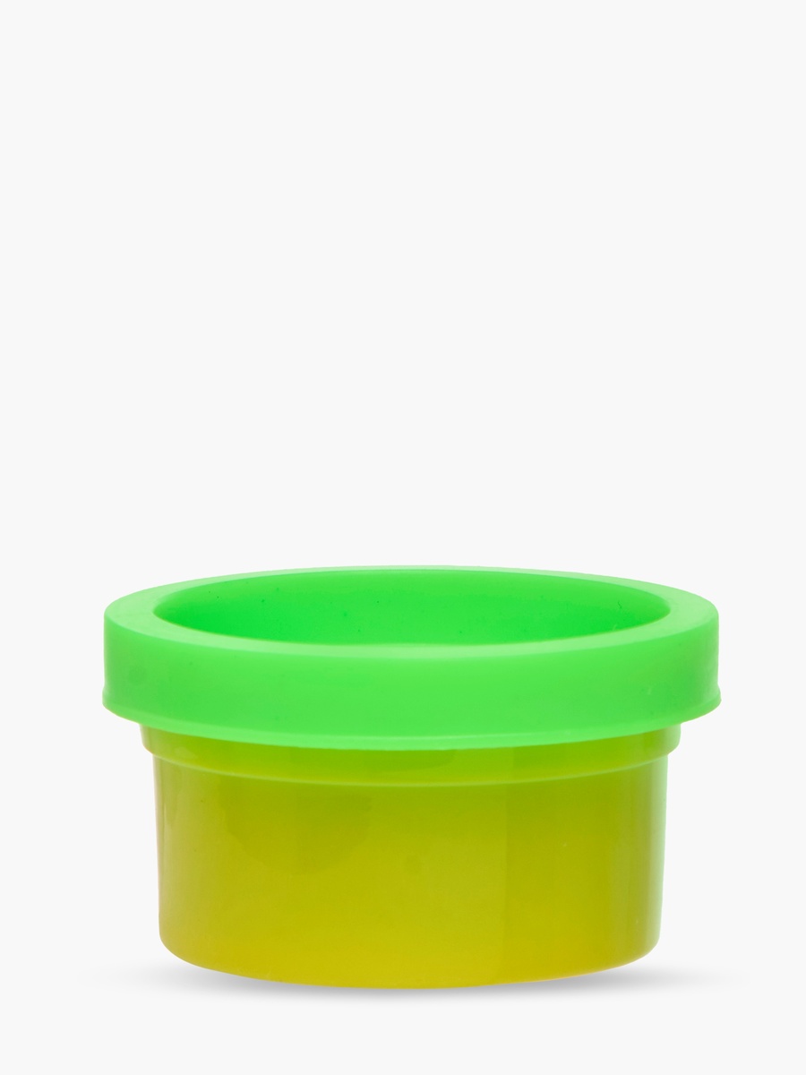 Playdough Excavator Toy Set