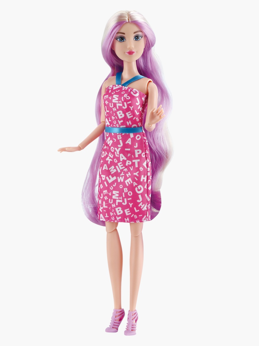 Fashion Doll - 11.5 inches