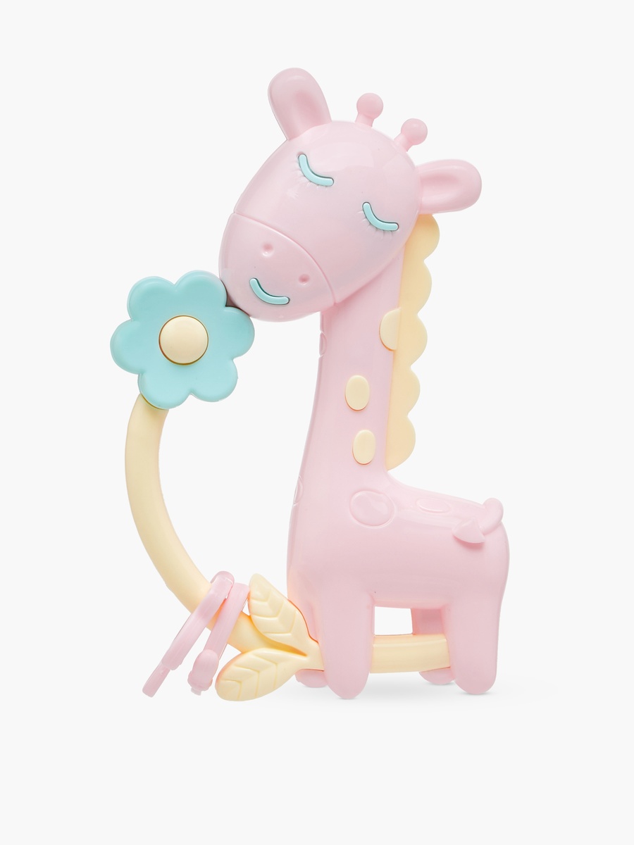 Juju Baby Doll Playset