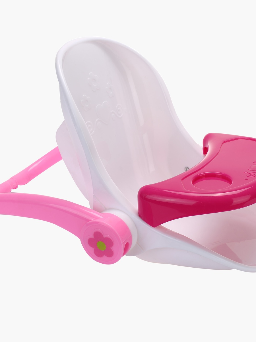 4-Piece Doll Playset
