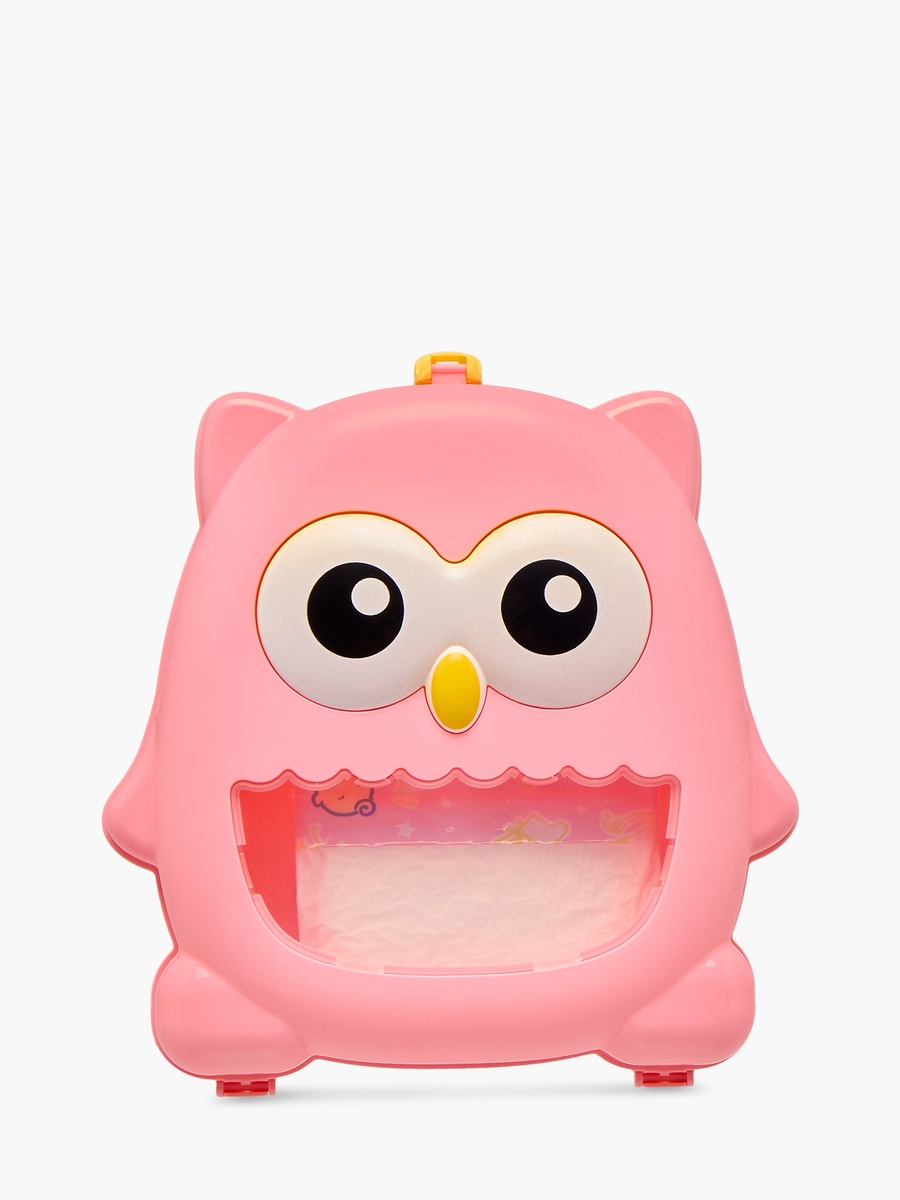 Sweet Baby Doll Playset