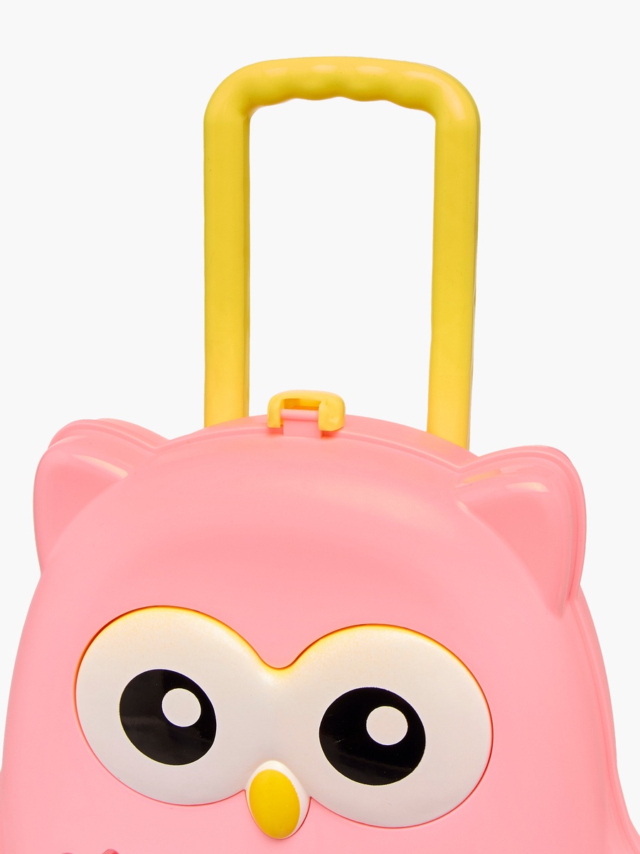 Sweet Baby Doll Playset