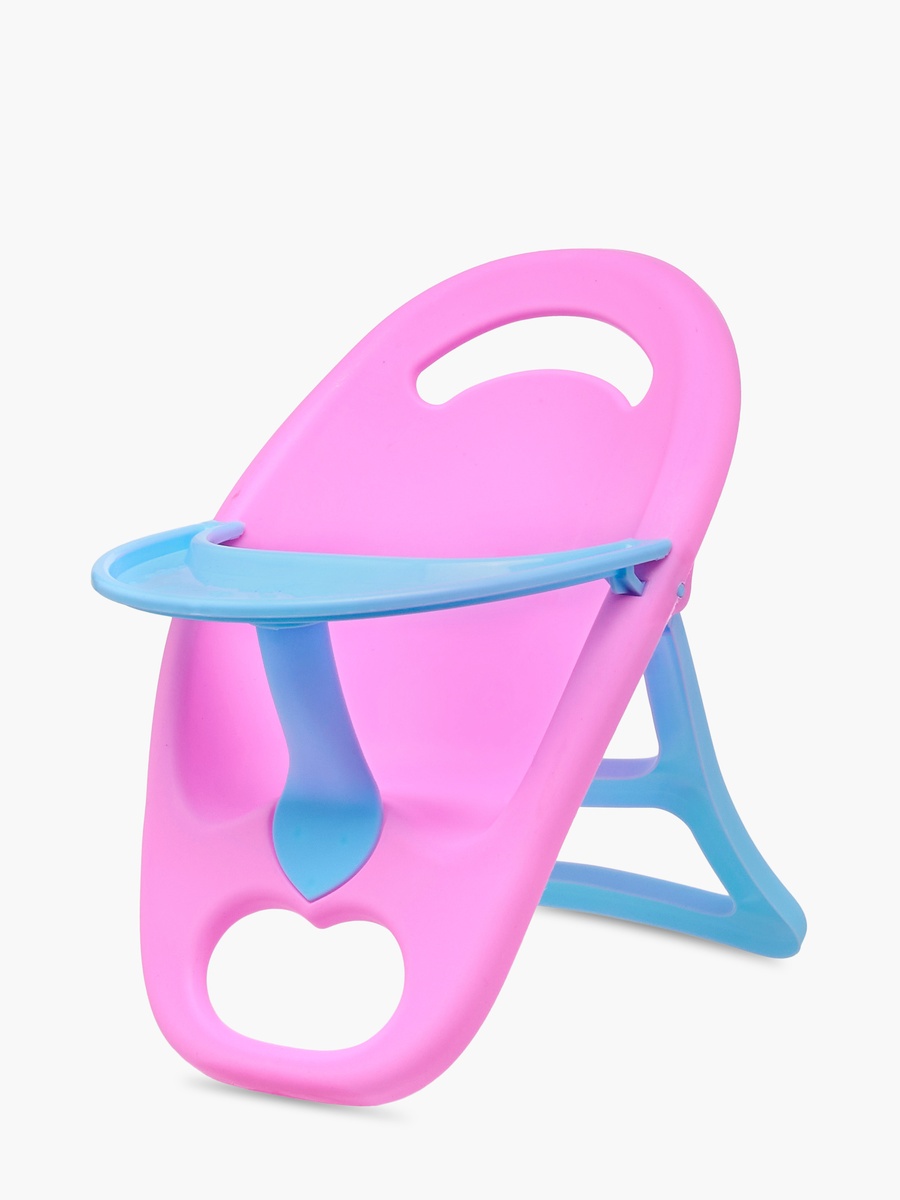 Baby Doll Playset - 9 cm