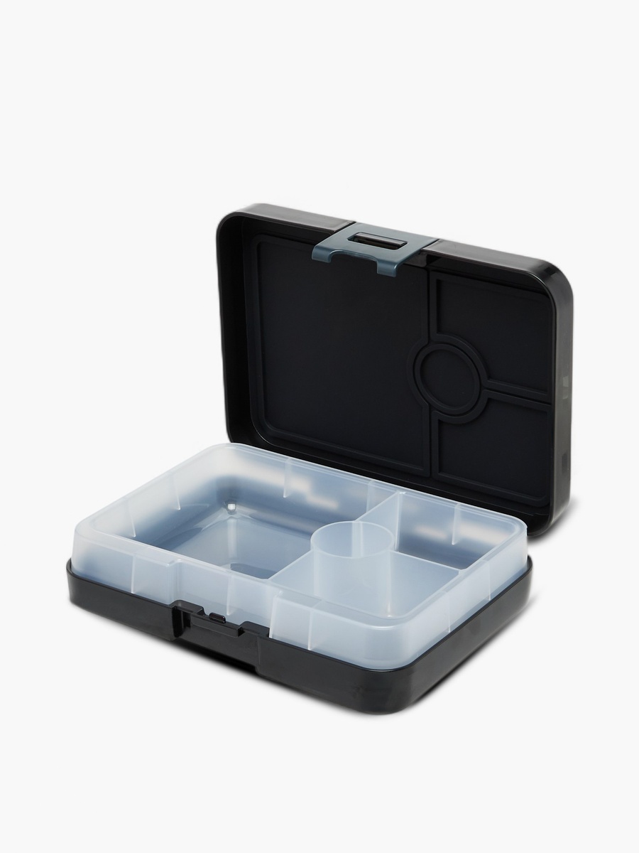 Ferrari Printed Lunch Box with Removable Tray