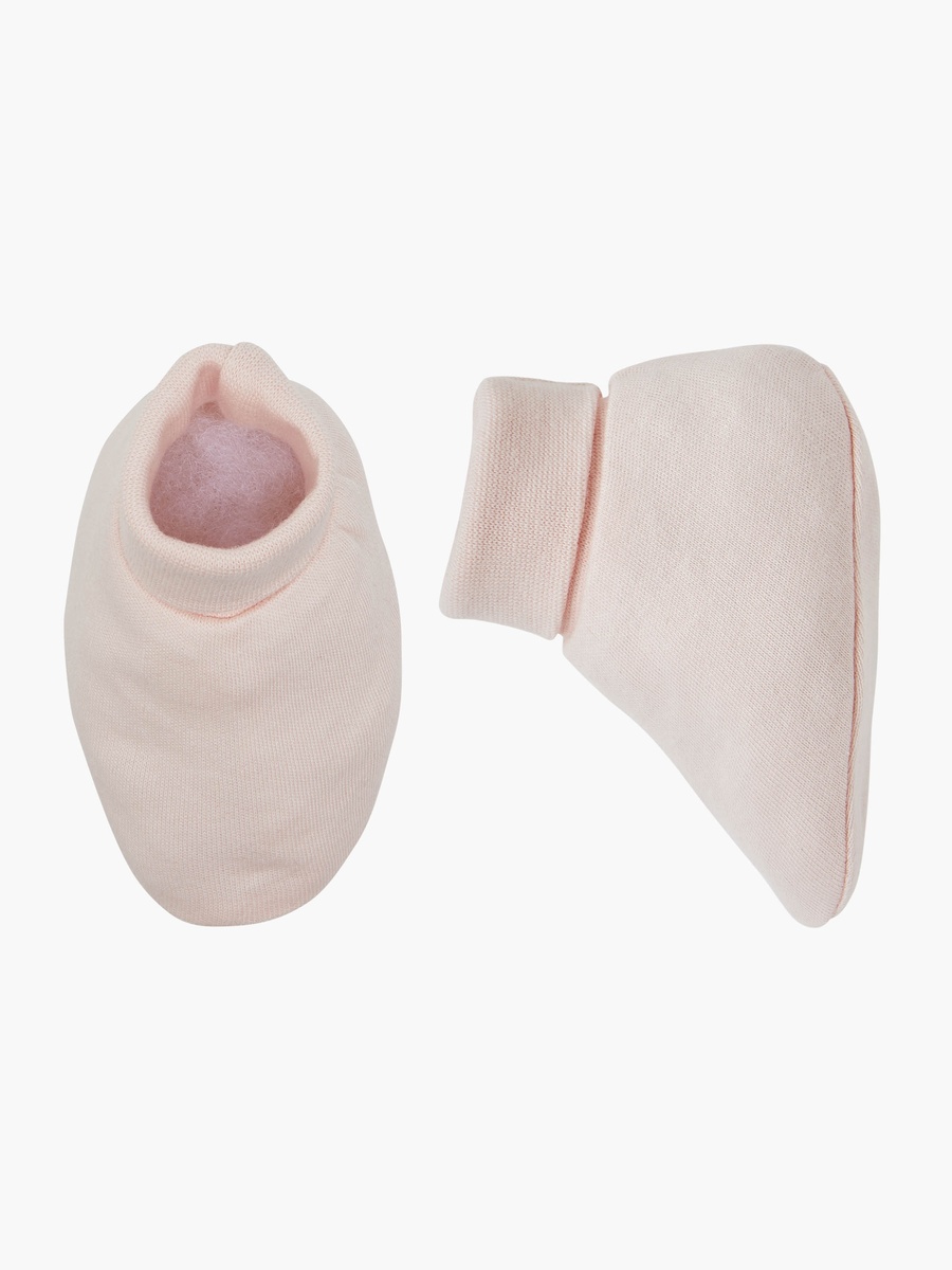 Assorted Booties - Set of 2