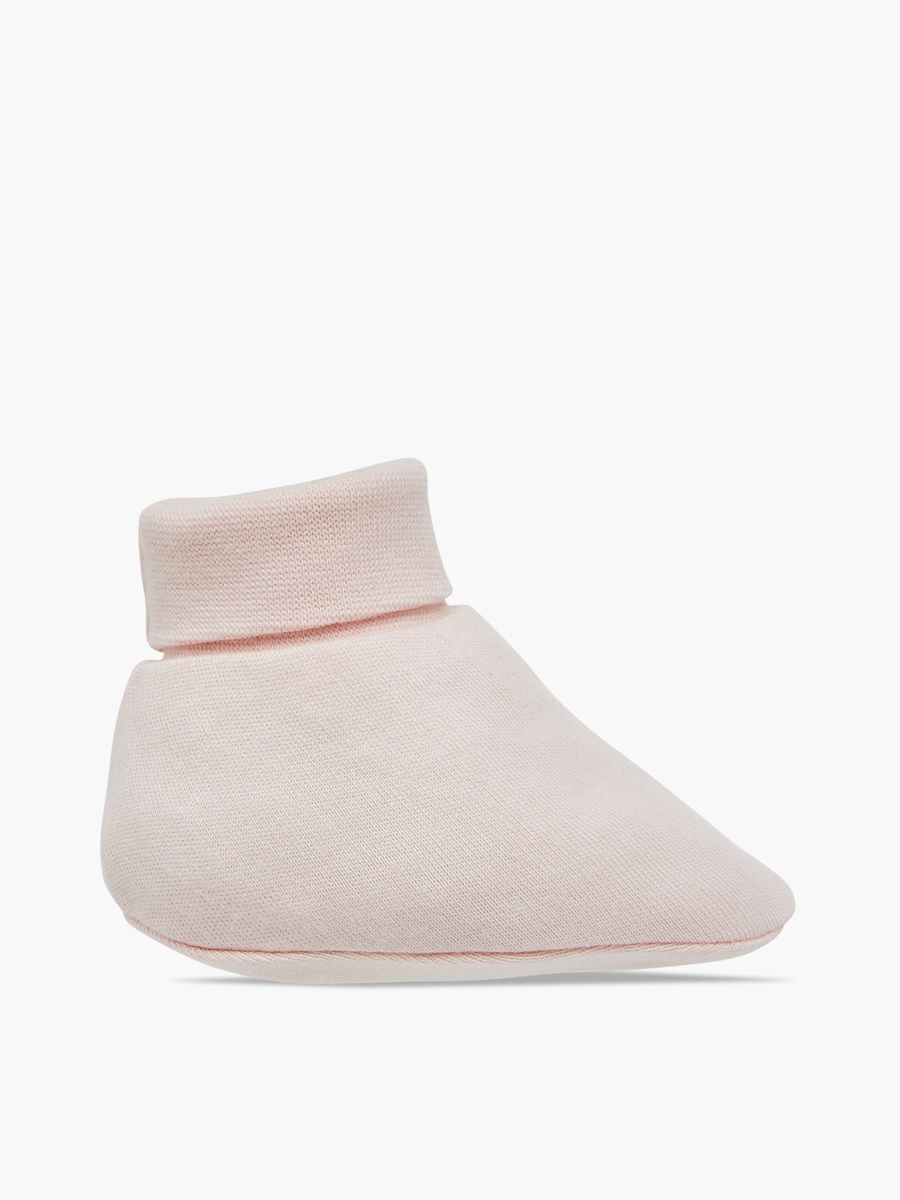 Assorted Booties - Set of 2