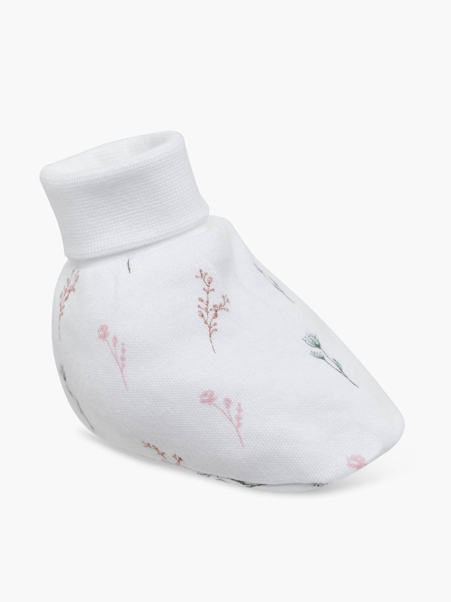 Assorted Booties - Set of 2