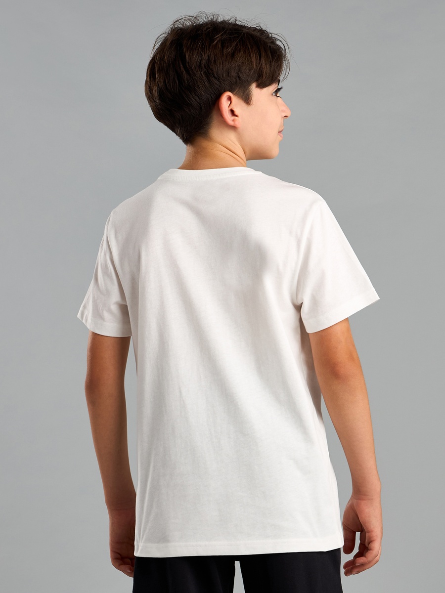 Brooklyn Print T-Shirt