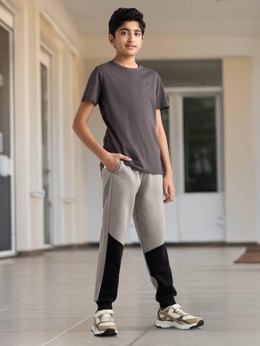 Pack of 2 - Assorted Cotton T-Shirt