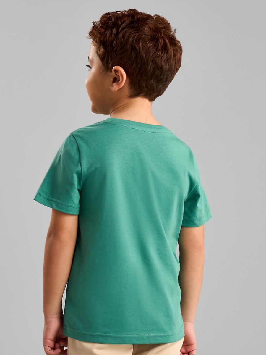 Tokyo Print T-Shirt
