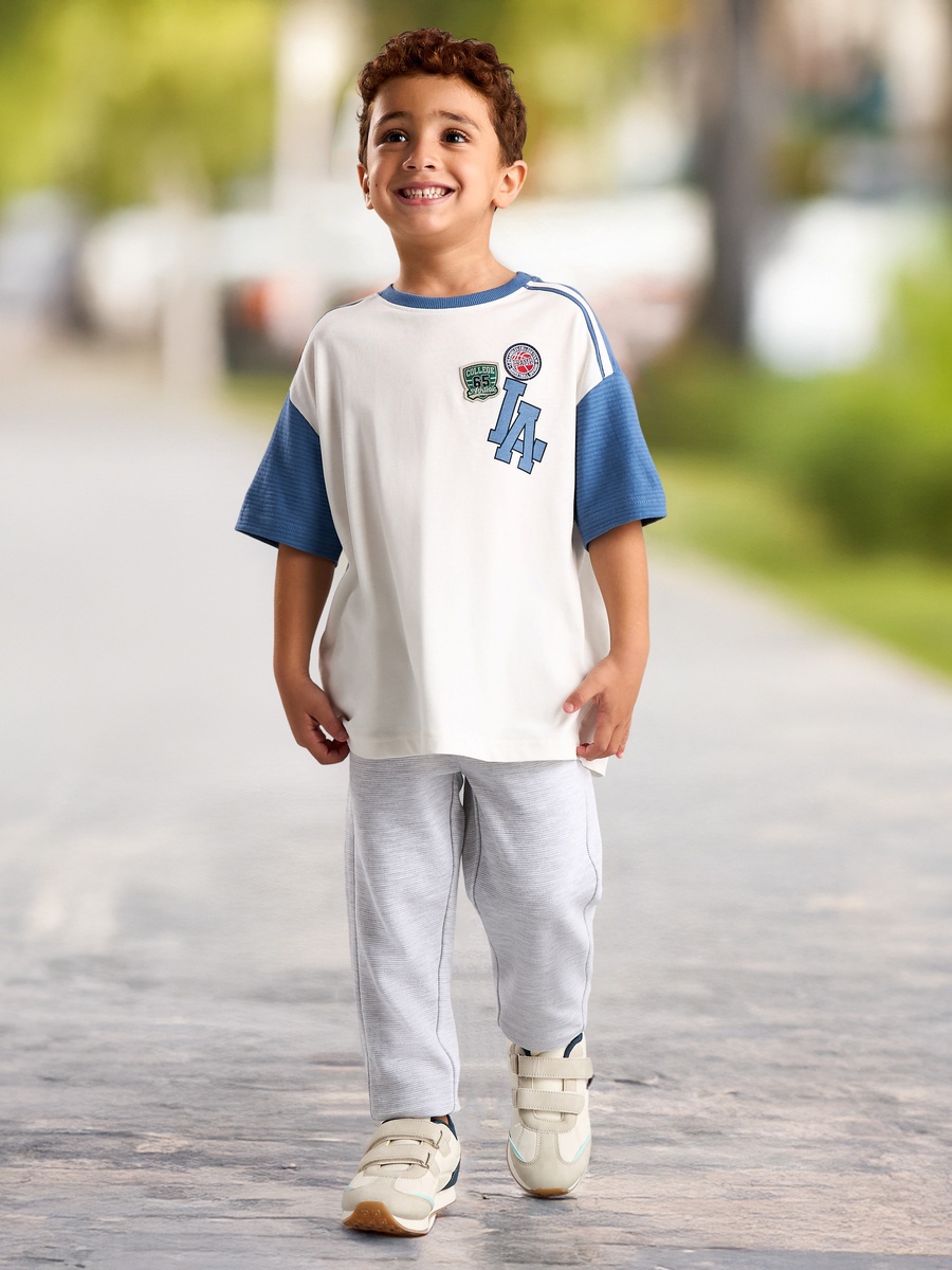 Printed T-Shirt
