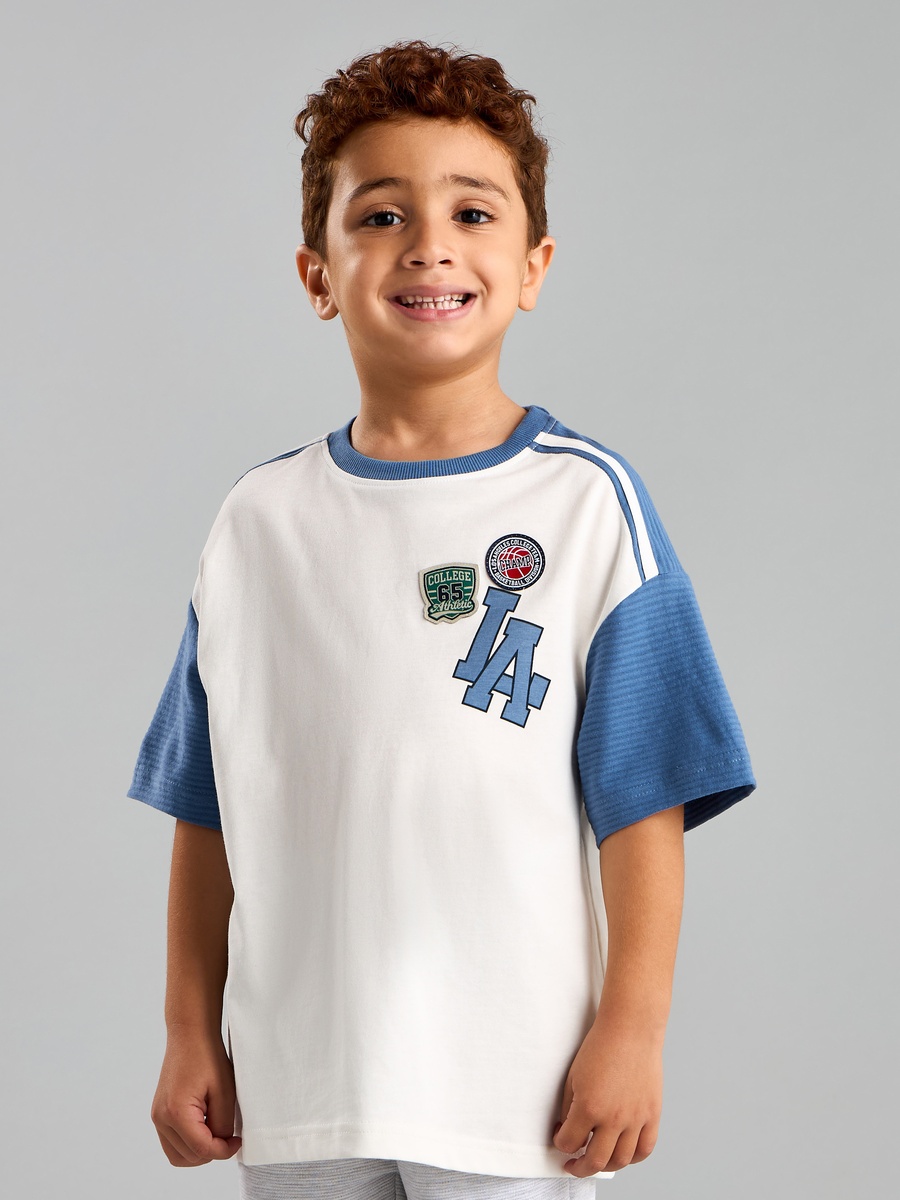Printed T-Shirt