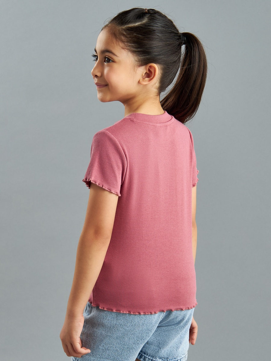 Embellished T-Shirt