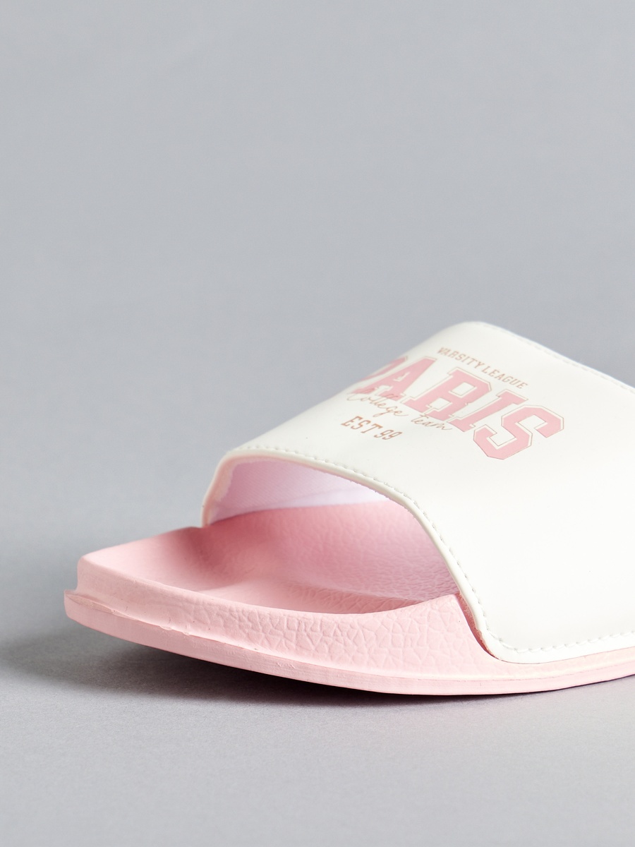 Printed Slides