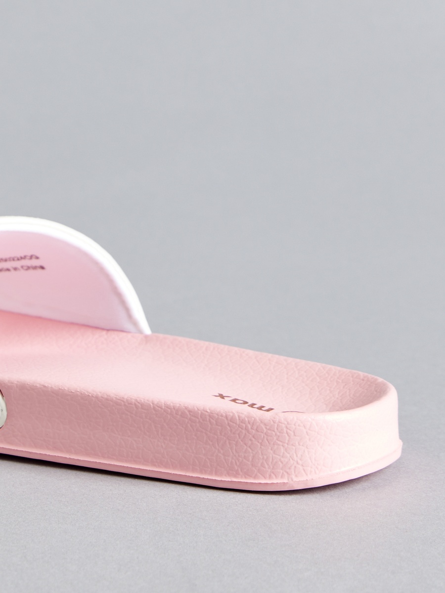 Printed Slides