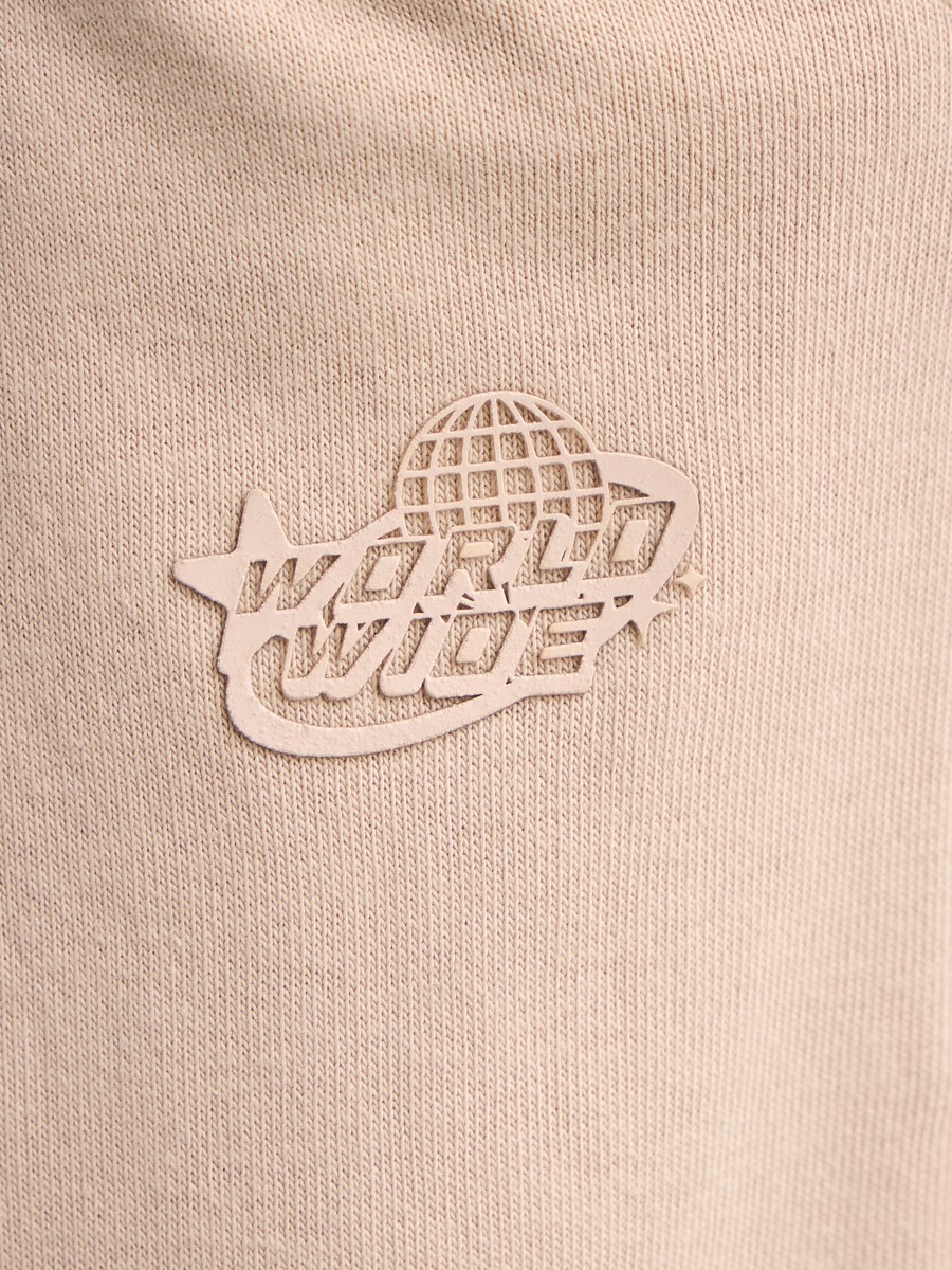 Plain Joggers