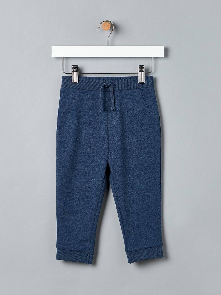 Plain Joggers