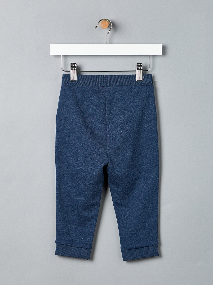 Plain Joggers