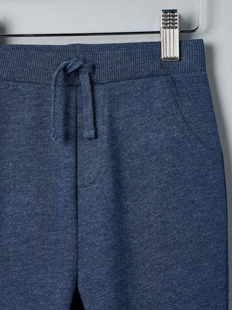 Plain Joggers