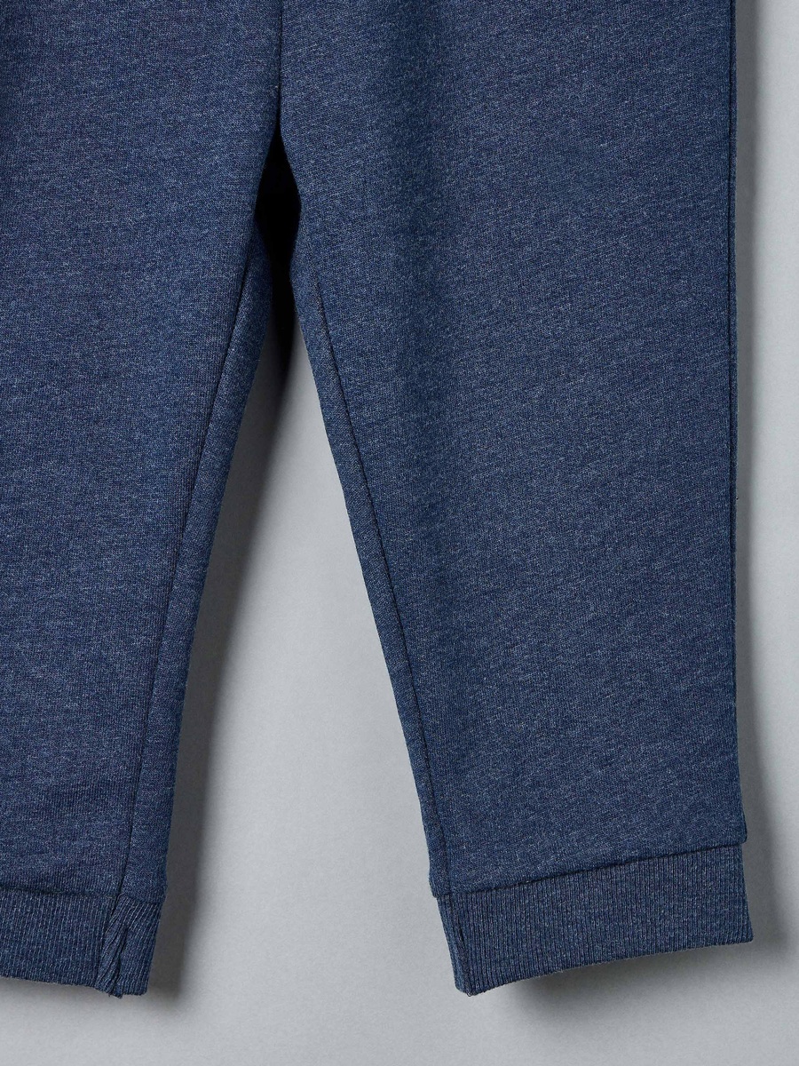 Plain Joggers
