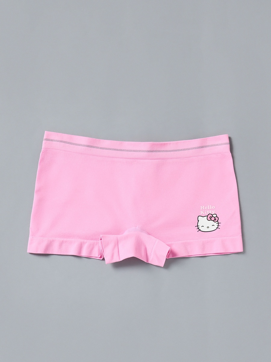 Pack of 2 - Hello Kitty Print Briefs