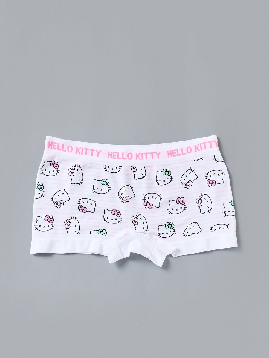 Pack of 2 - Hello Kitty Print Briefs