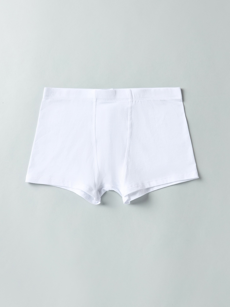 Pack of 5 - Plain Trunks