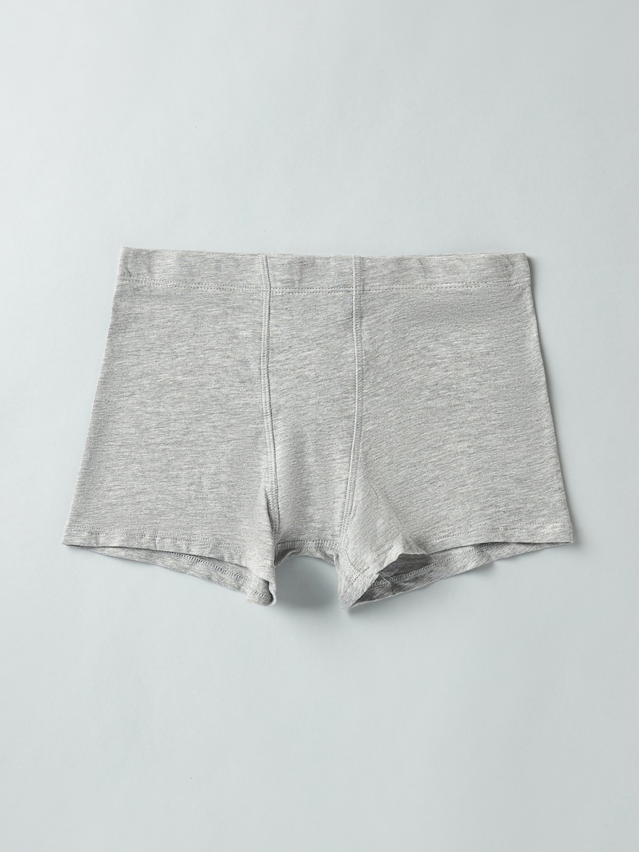 Pack of 5 - Plain Trunks