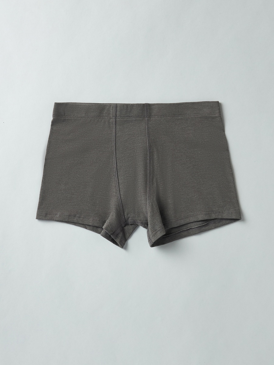 Pack of 5 - Plain Trunks