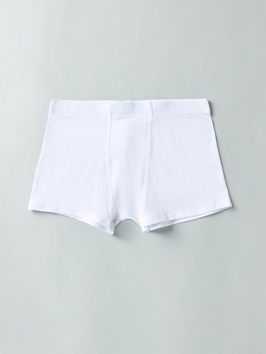 Pack of 5 - Plain Trunks