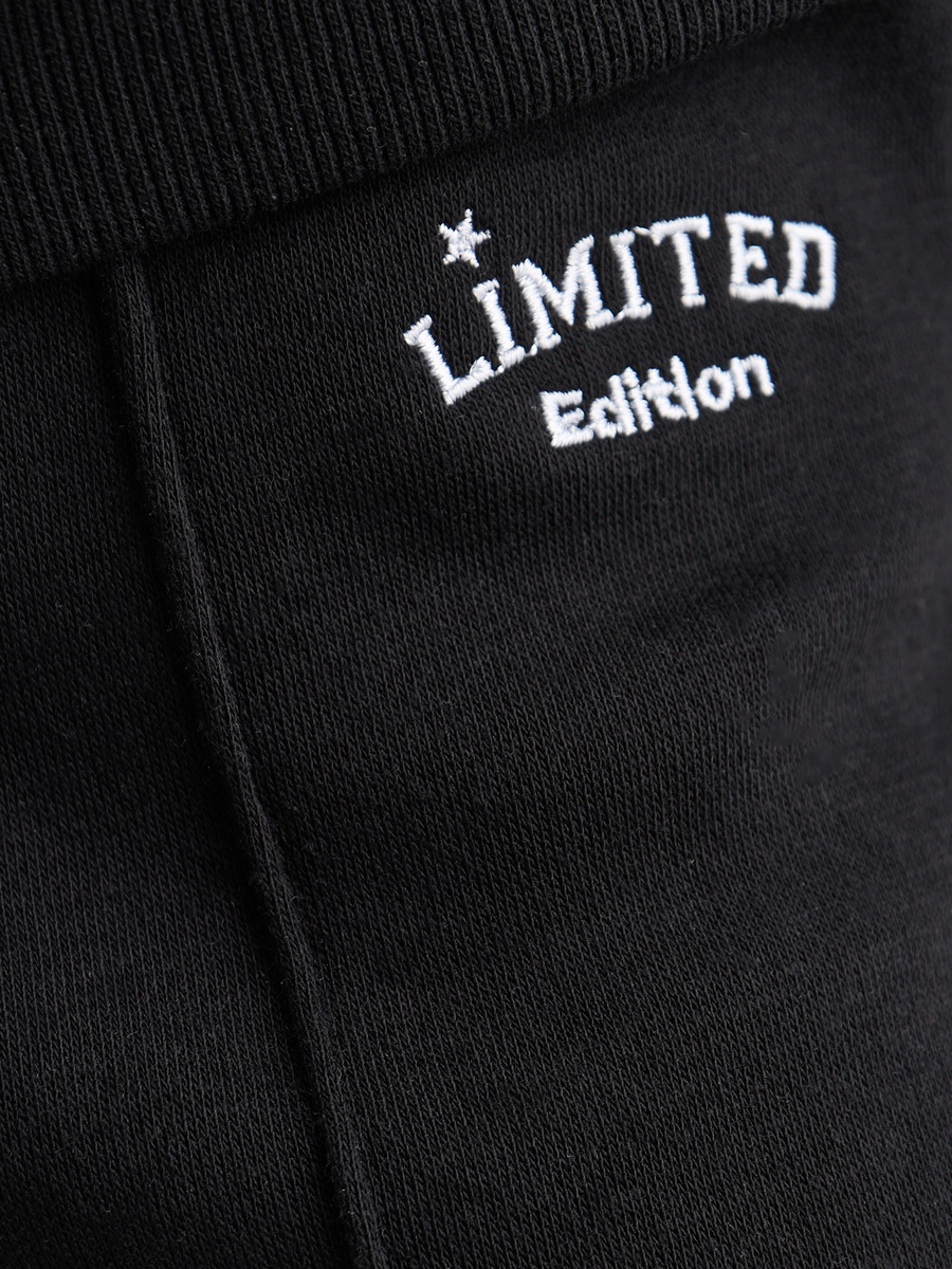 Pintuck Track Pants