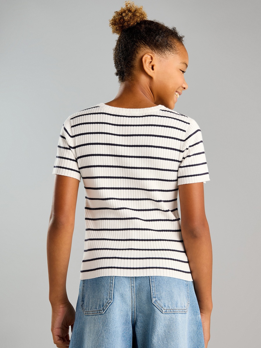 Striped T-Shirt