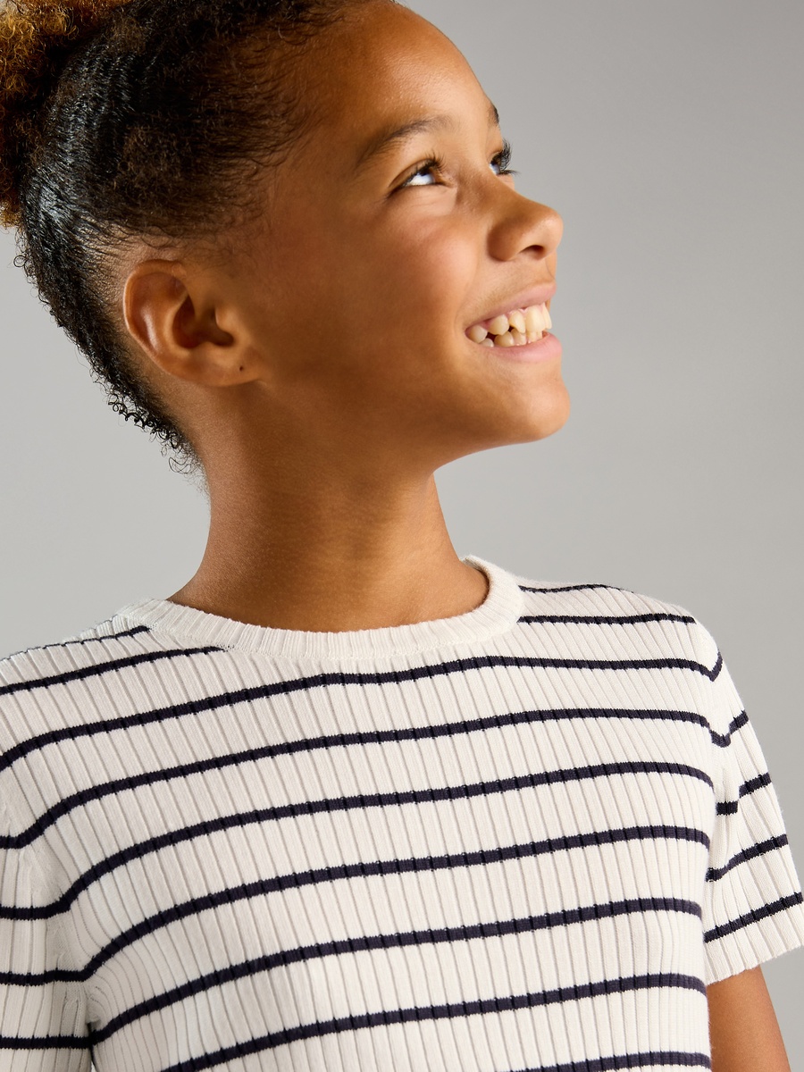 Striped T-Shirt