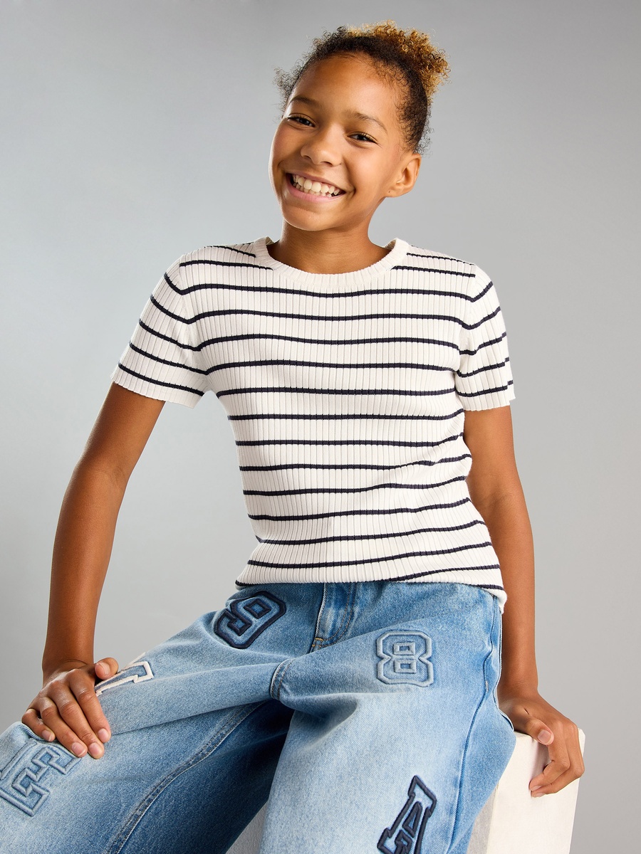 Striped T-Shirt