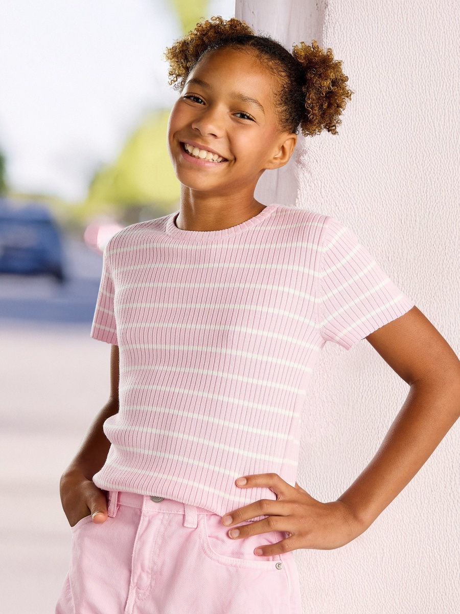 Striped T-Shirt