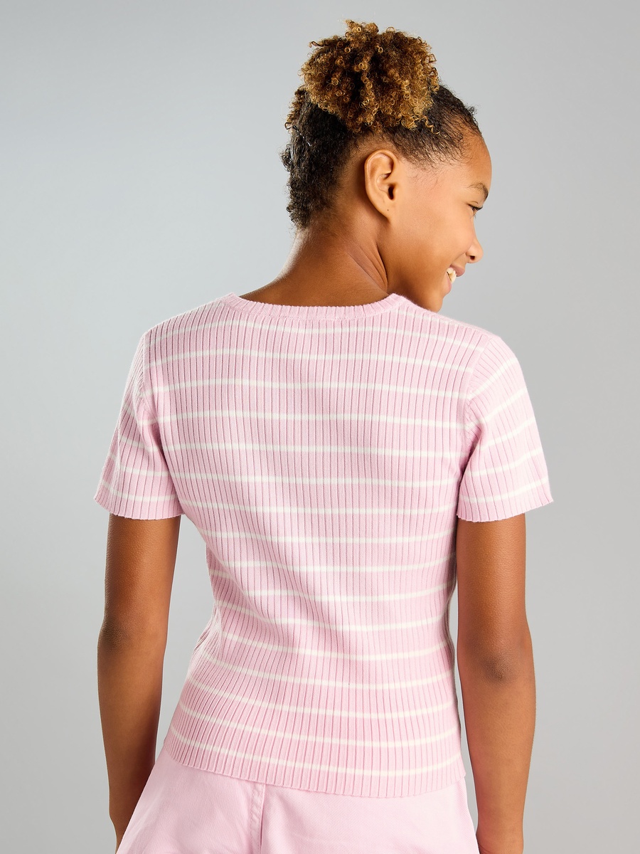 Striped T-Shirt