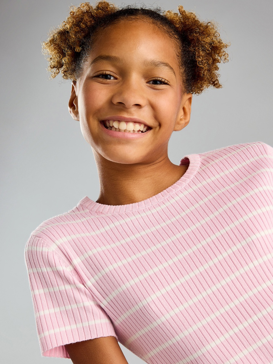 Striped T-Shirt