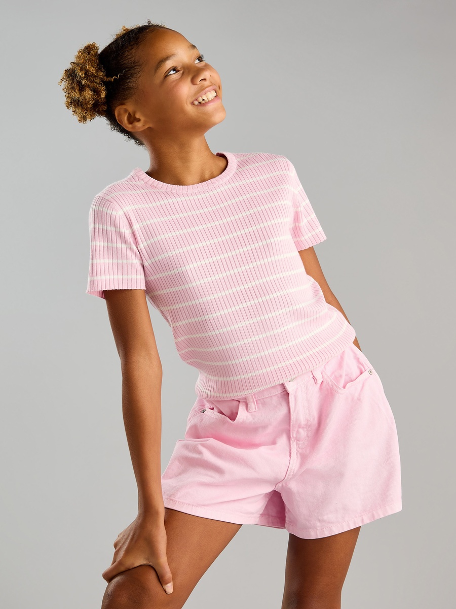 Striped T-Shirt