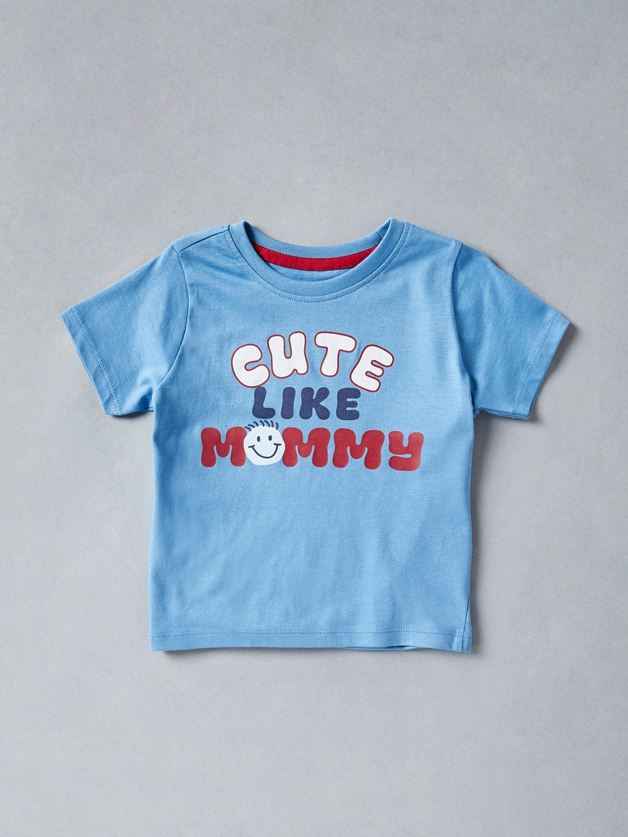 Pack of 3 - Printed T-Shirt