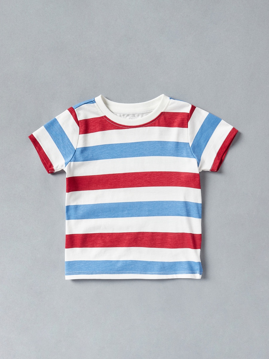 Pack of 3 - Printed T-Shirt