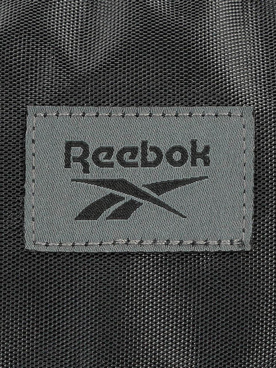 Logo Print School Backpack with Adjustable Straps and Zip Closure - 38x19x43 cm