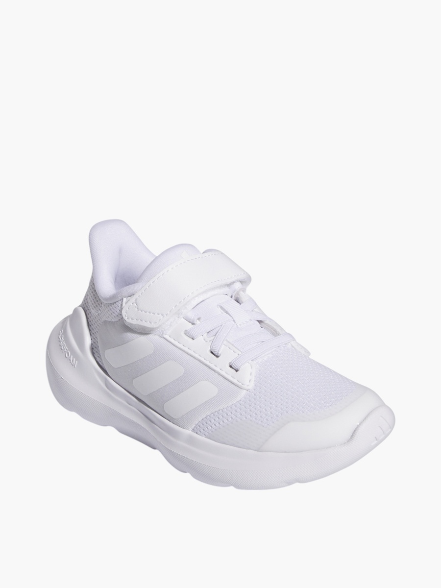 Tensaur Run 3.0 EL School Shoes with Hook and Loop Closure - IE5984