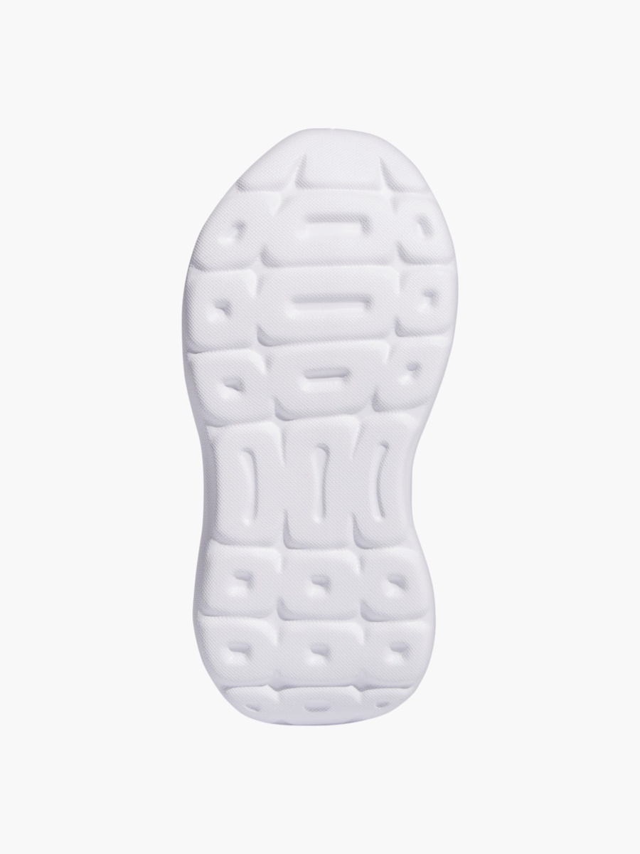 Tensaur Run 3.0 EL School Shoes with Hook and Loop Closure - IE5984