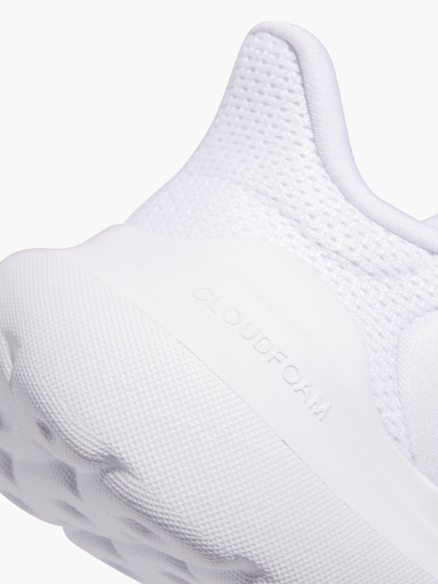 Tensaur Run 3.0 EL School Shoes with Hook and Loop Closure - IE5984