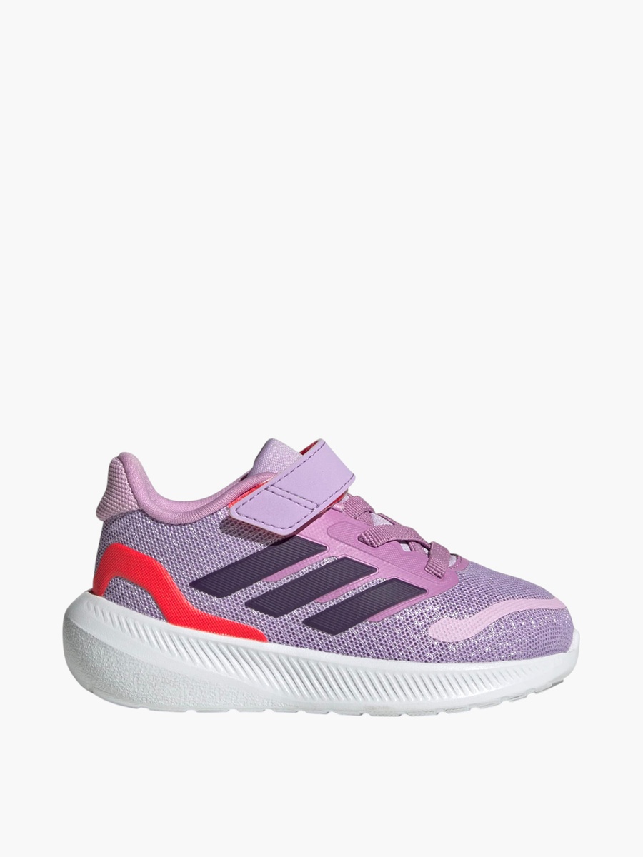 RUNFALCON 5 EL I Running Shoes with Hook and Loop Closure - JQ5669